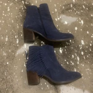 Kenneth Cole Boots